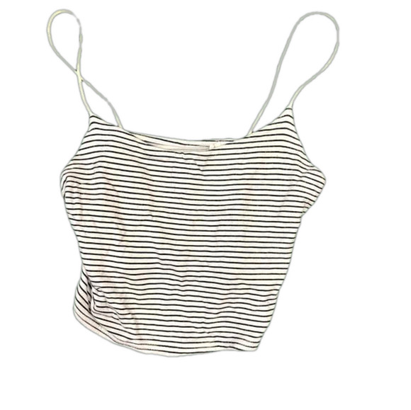 🧡 5 for $25 🧡 PACSUN crop top - Picture 1 of 3